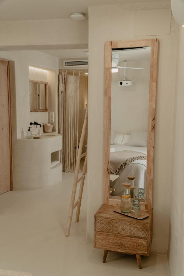 Entrearcos Casa Eco-Boutique ξενώνας Vejer de la Frontera Εξωτερικό φωτογραφία