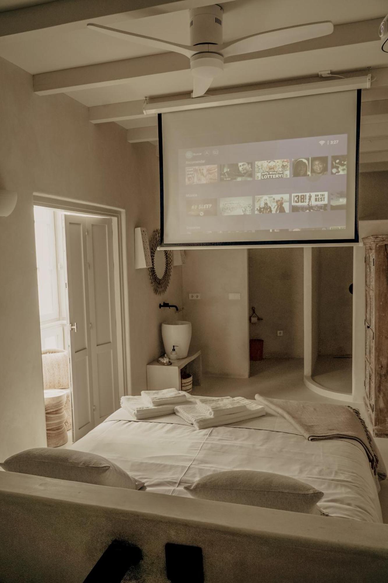 Entrearcos Casa Eco-Boutique ξενώνας Vejer de la Frontera Εξωτερικό φωτογραφία